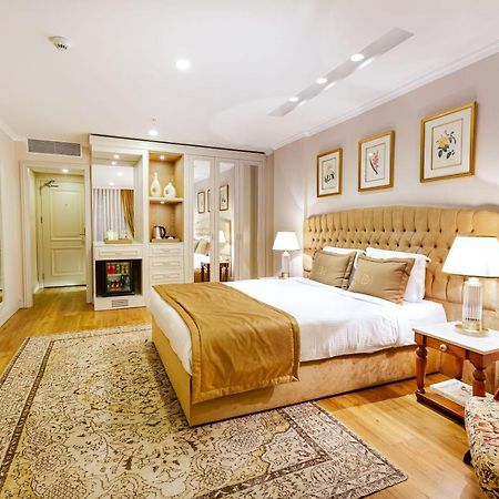 Delita City Hotel Stambuł Zewnętrze zdjęcie
