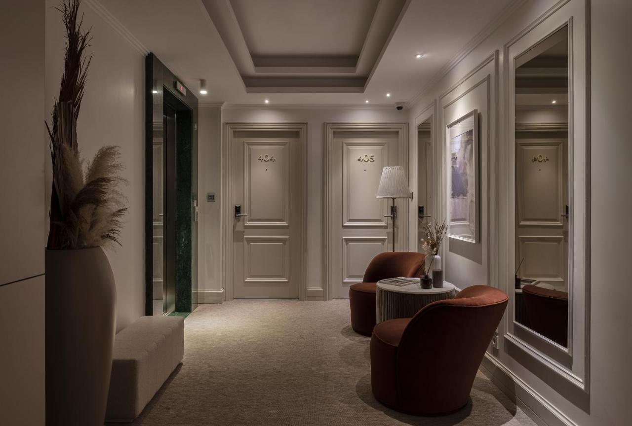 Delita City Hotel Stambuł Zewnętrze zdjęcie