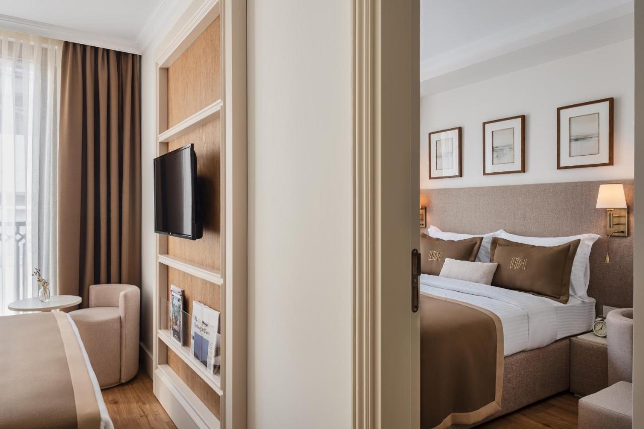 Delita City Hotel Stambuł Zewnętrze zdjęcie