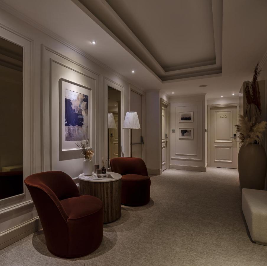 Delita City Hotel Stambuł Zewnętrze zdjęcie