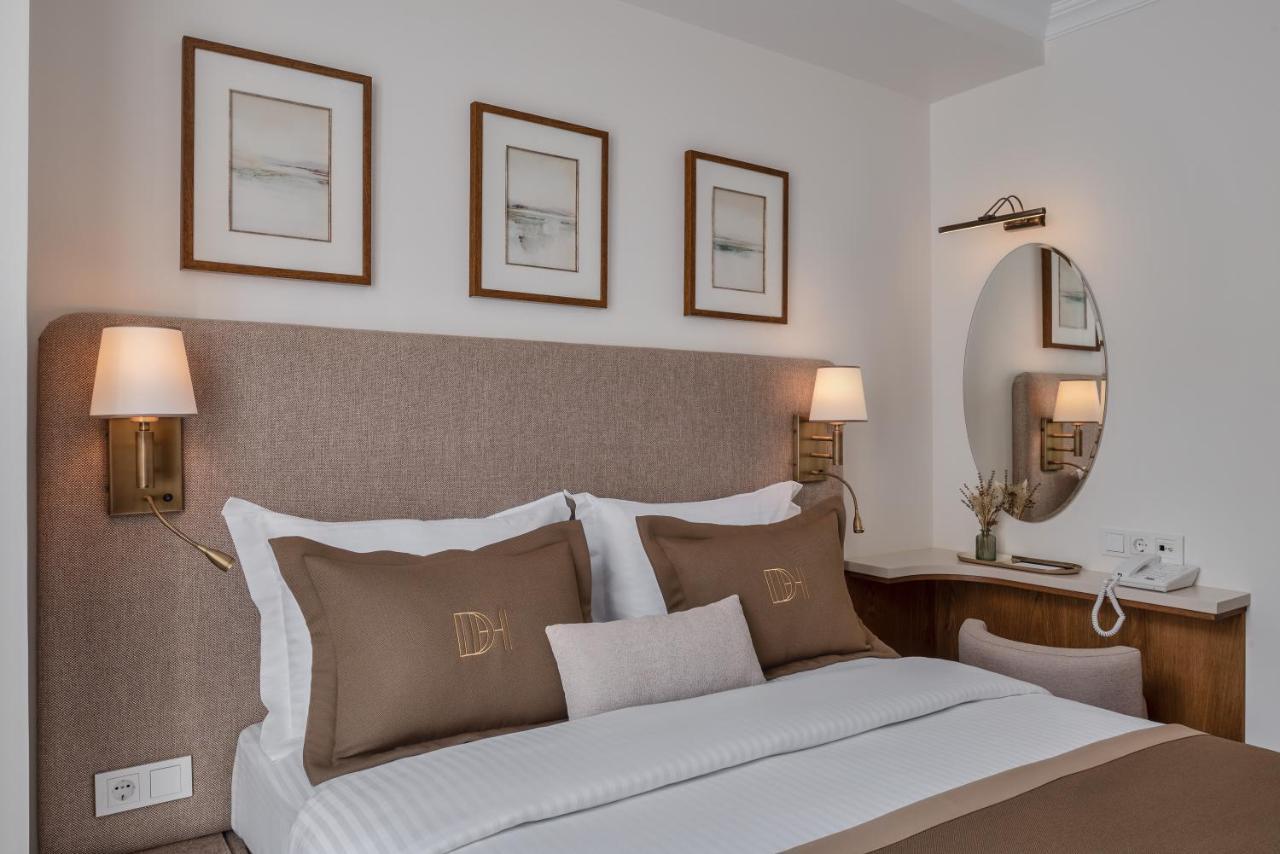Delita City Hotel Stambuł Zewnętrze zdjęcie