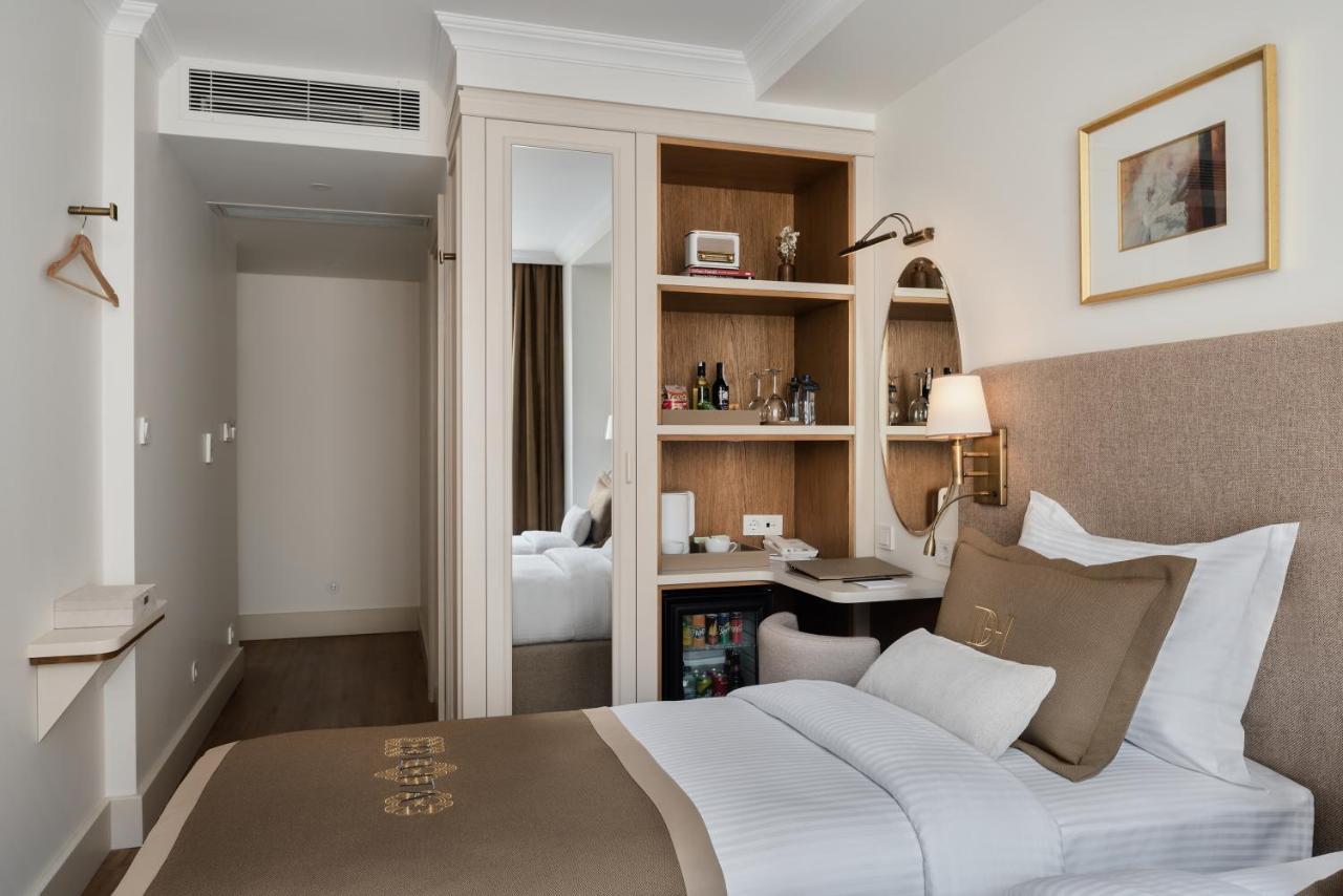 Delita City Hotel Stambuł Zewnętrze zdjęcie