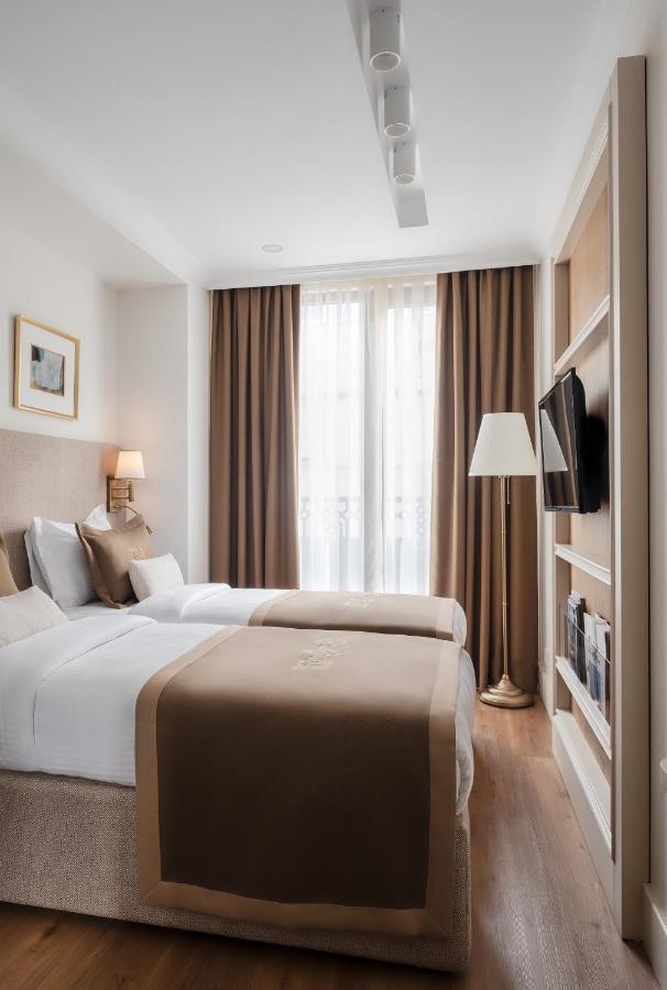 Delita City Hotel Stambuł Zewnętrze zdjęcie