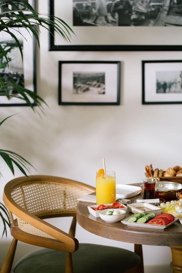 Delita City Hotel Stambuł Zewnętrze zdjęcie
