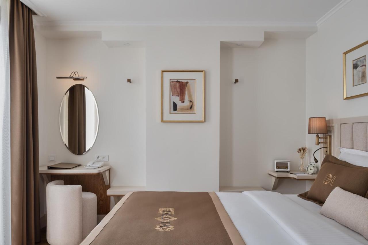 Delita City Hotel Stambuł Zewnętrze zdjęcie