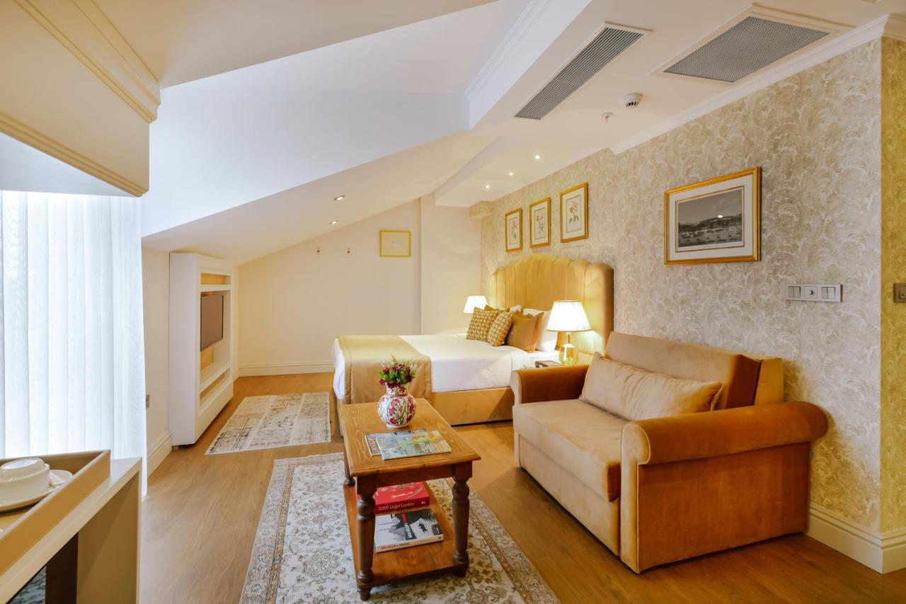 Delita City Hotel Stambuł Zewnętrze zdjęcie