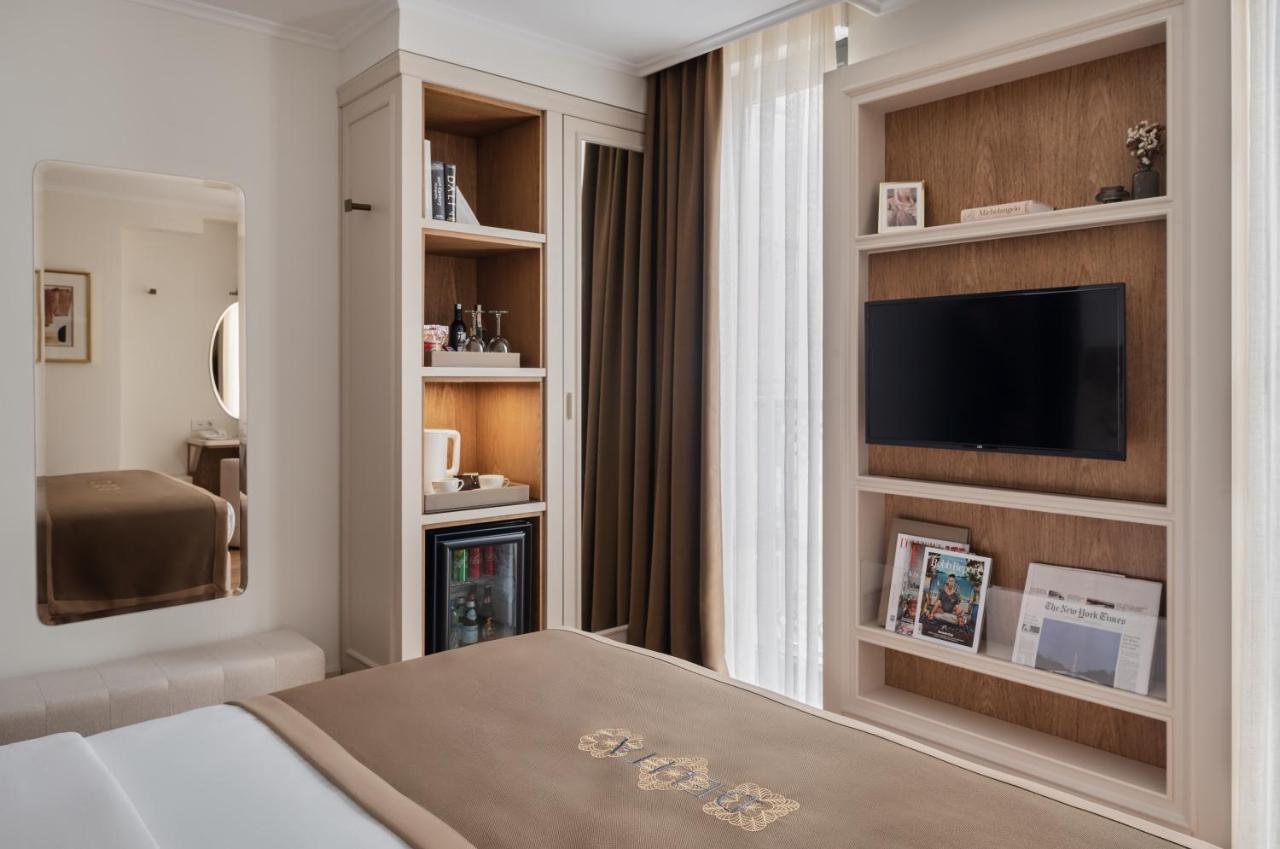 Delita City Hotel Stambuł Zewnętrze zdjęcie