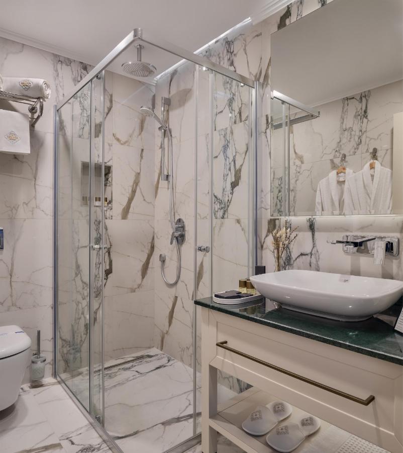 Delita City Hotel Stambuł Zewnętrze zdjęcie