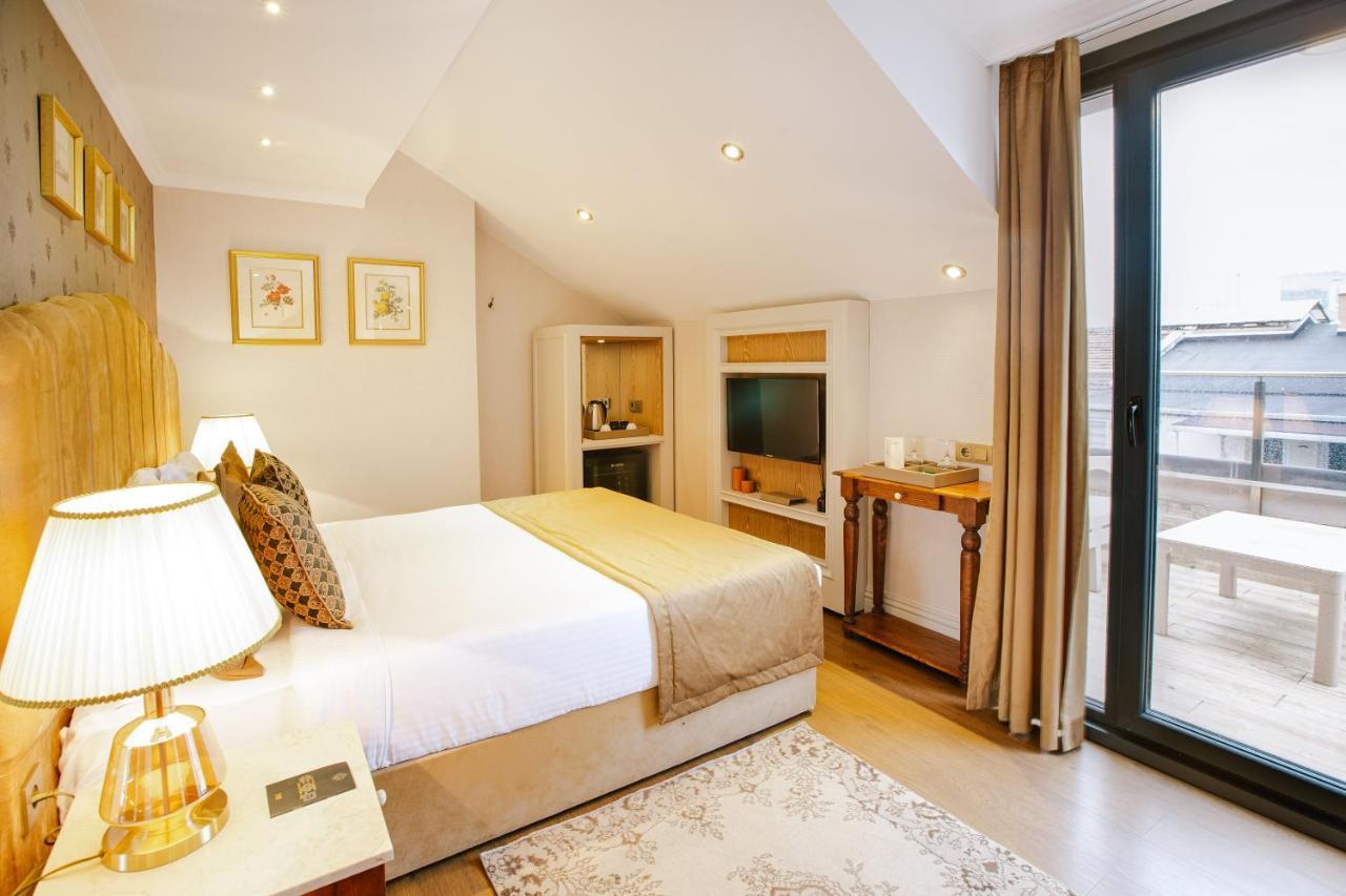 Delita City Hotel Stambuł Zewnętrze zdjęcie
