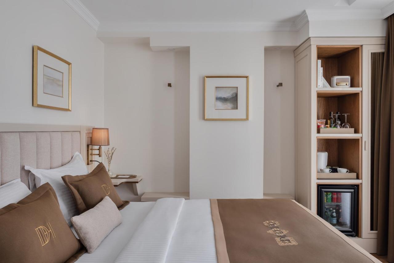 Delita City Hotel Stambuł Zewnętrze zdjęcie