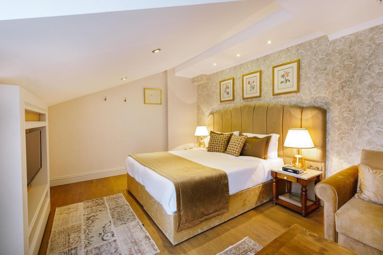 Delita City Hotel Stambuł Zewnętrze zdjęcie