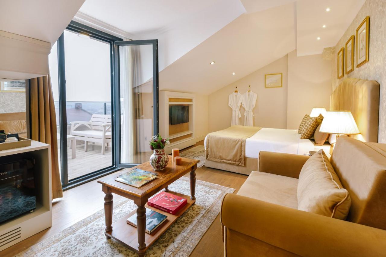 Delita City Hotel Stambuł Zewnętrze zdjęcie