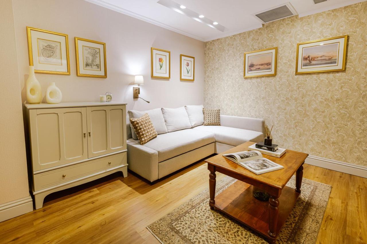 Delita City Hotel Stambuł Zewnętrze zdjęcie