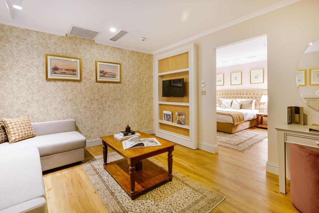 Delita City Hotel Stambuł Zewnętrze zdjęcie